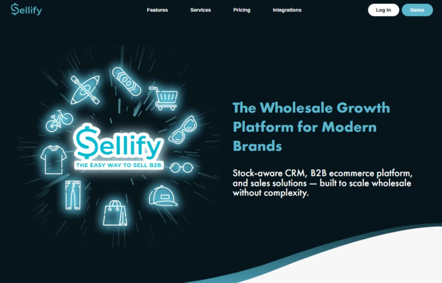 SellifyHQ